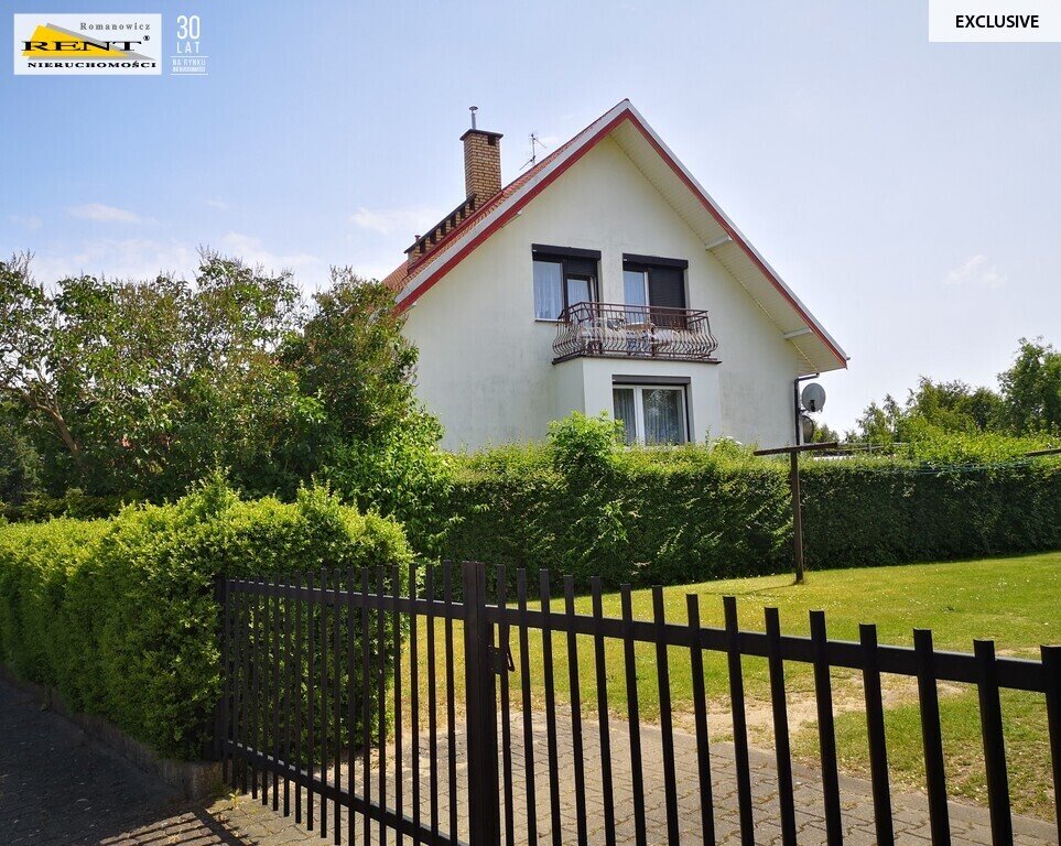 Dom 370 m2 z funkcją mieszkalno-komercyjną, 4 kondygnacje Dźwirzyno  370m2 Foto 1