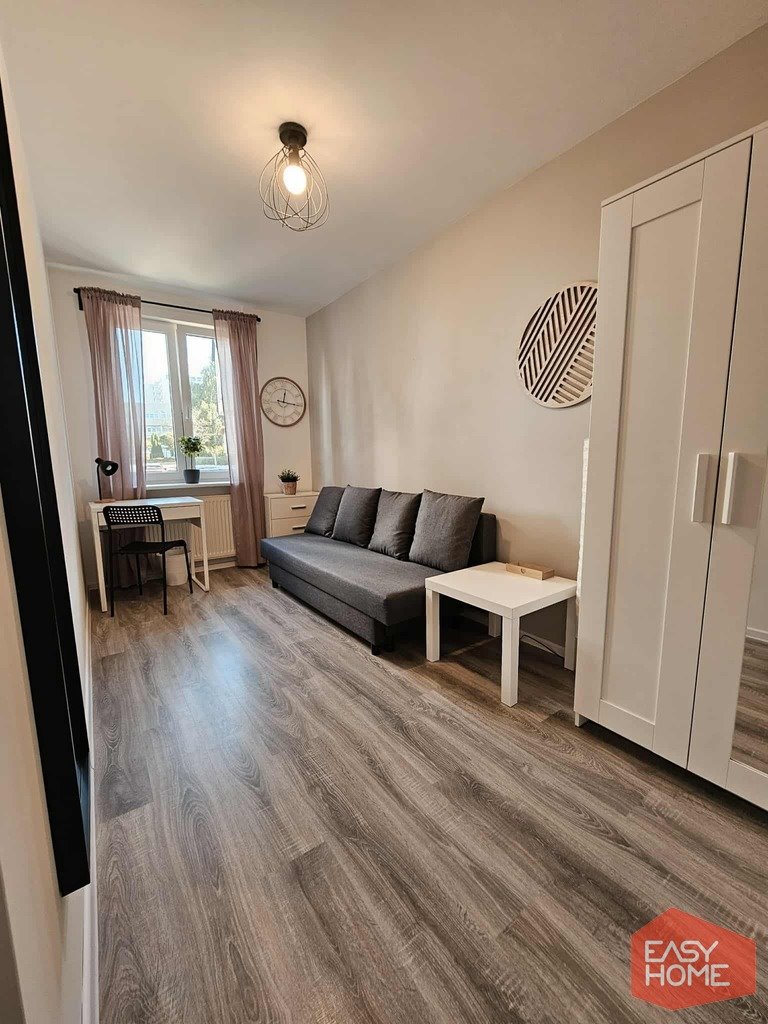 Mieszkanie na sprzedaż Poznań, Nowe Miasto  124m2 Foto 1