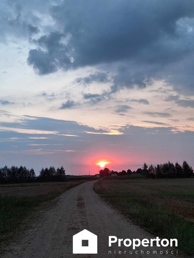 Działka rekreacyjna na sprzedaż Marszewska Kolonia  1 294m2 Foto 1