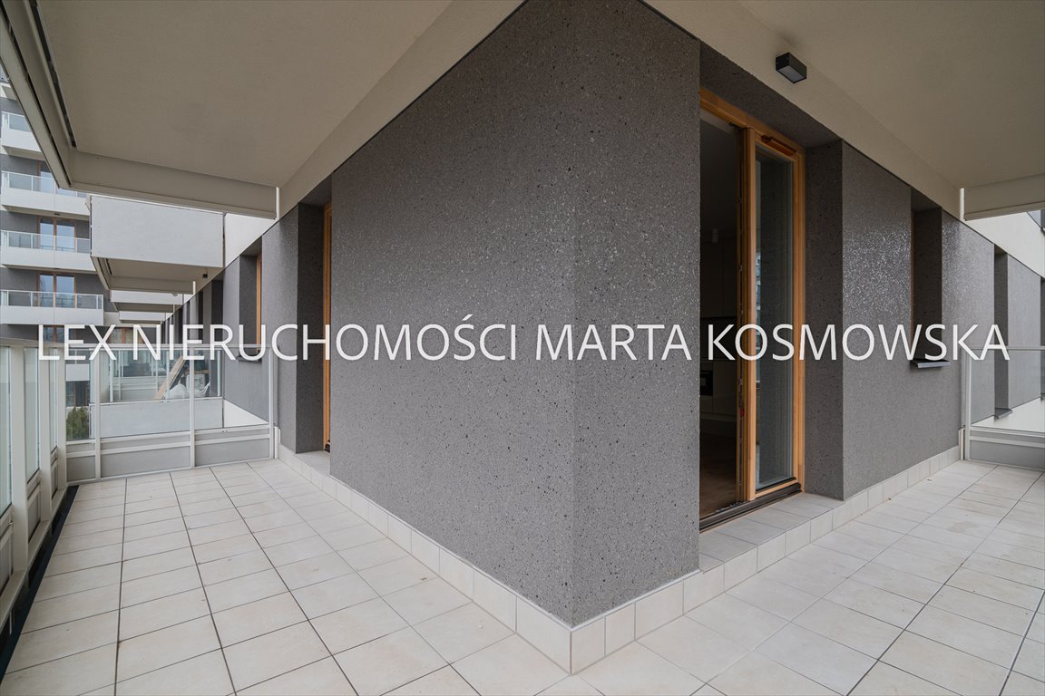 Mieszkanie na wynajem Warszawa, Włochy, Wschodu Słońca  89m2 Foto 4