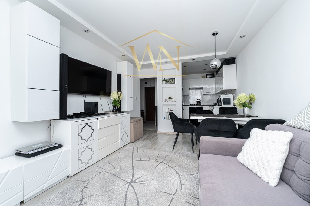 Zapraszam do 37 m² mieszkania 2 pok. z loggią na Ochocie Warszawa, Ochota, Szczęśliwice, Grójecka 80/102  37m2 Foto 1