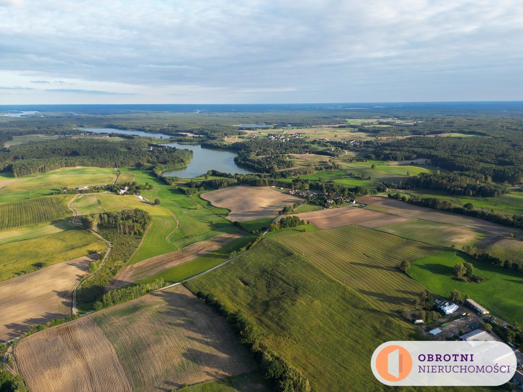 Działka rolna na sprzedaż Kalisz  35 931m2 Foto 4