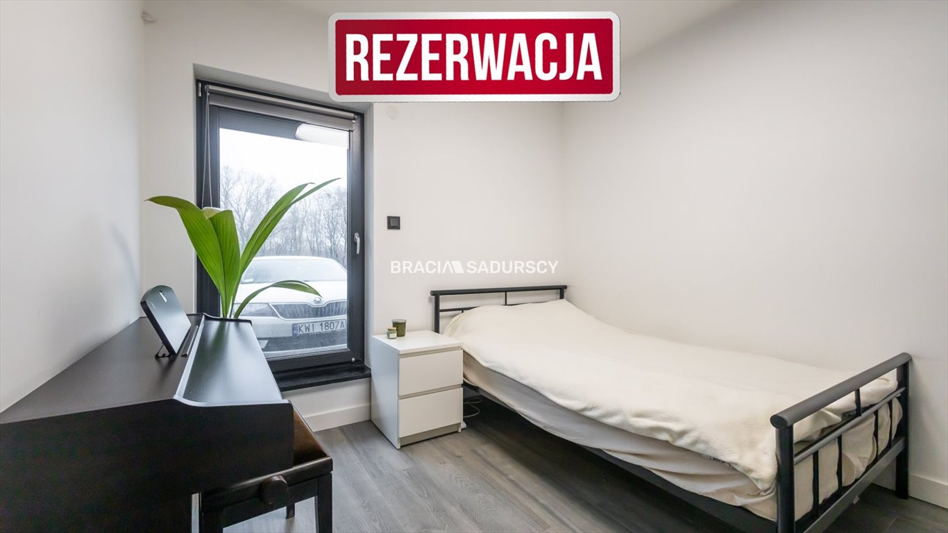 Mieszkanie trzypokojowe na sprzedaż Śledziejowice  54m2 Foto 19