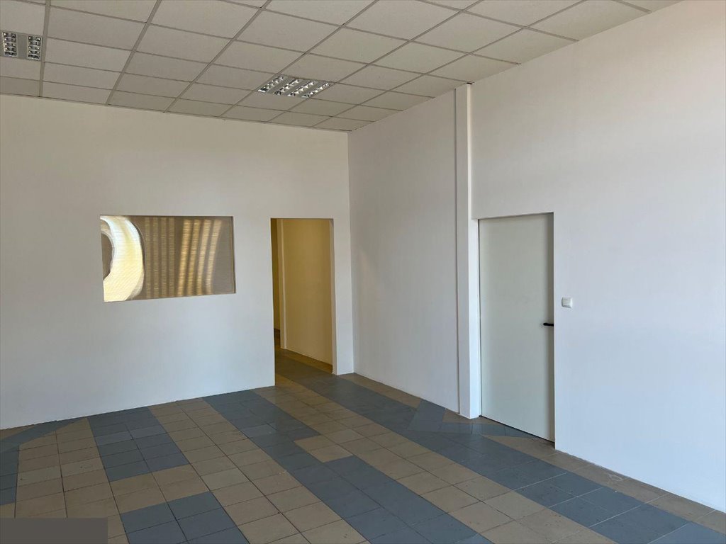 Lokal użytkowy na wynajem Nowe Bielice, Piwonii 33  70m2 Foto 1