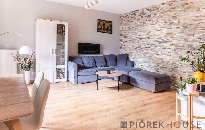 Mieszkanie trzypokojowe na sprzedaż Warszawa, Białołęka, Marywilska  68m2 Foto 1