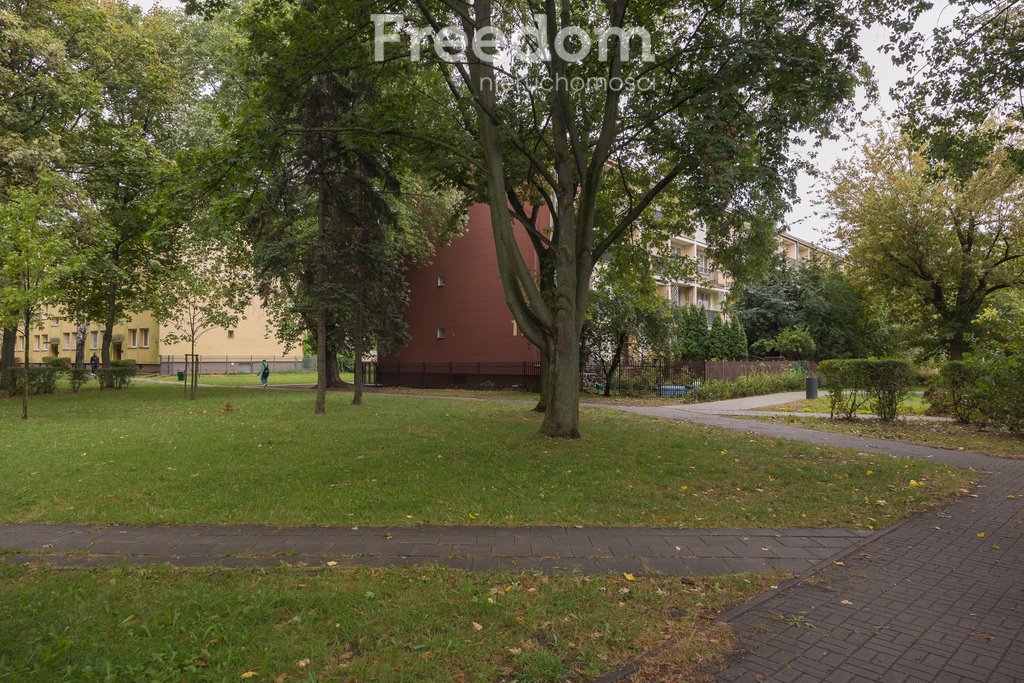 Mieszkanie dwupokojowe na sprzedaż Warszawa, Praga-Południe, Kinowa  45m2 Foto 18