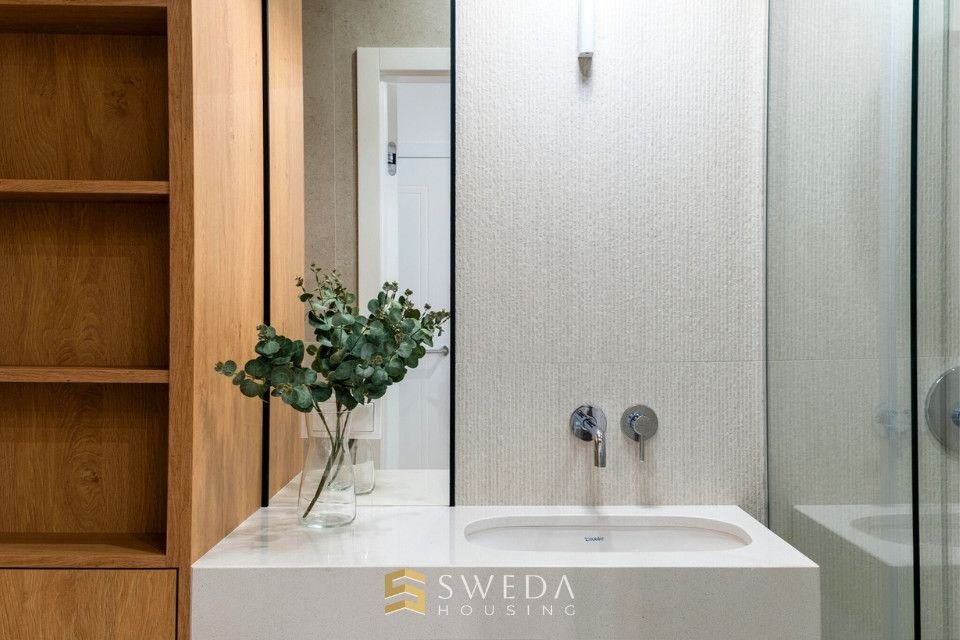 Mieszkanie dwupokojowe na sprzedaż Gdańsk, Oliwa  50m2 Foto 2