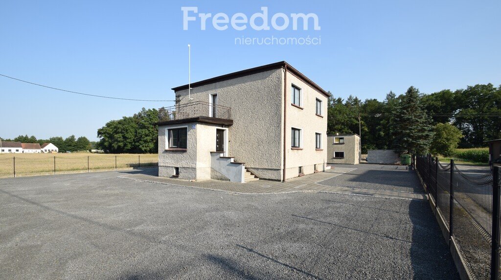 Dom na wynajem Sosnówka  125m2 Foto 1