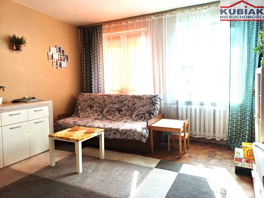 Mieszkanie dwupokojowe na sprzedaż Piastów, Aleja Wojska Polskiego  46m2 Foto 1