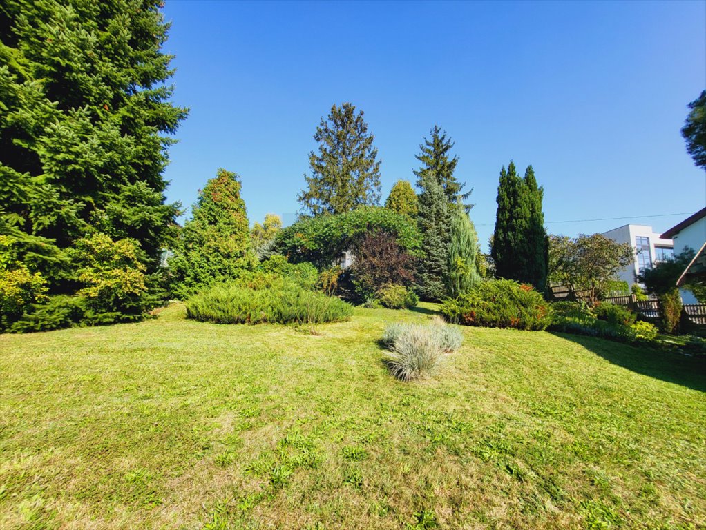 Działka w centrum Częstochowy z dostępem do dwóch ulic Częstochowa, Śródmieście, św. Kingi  4 114m2 Foto 1