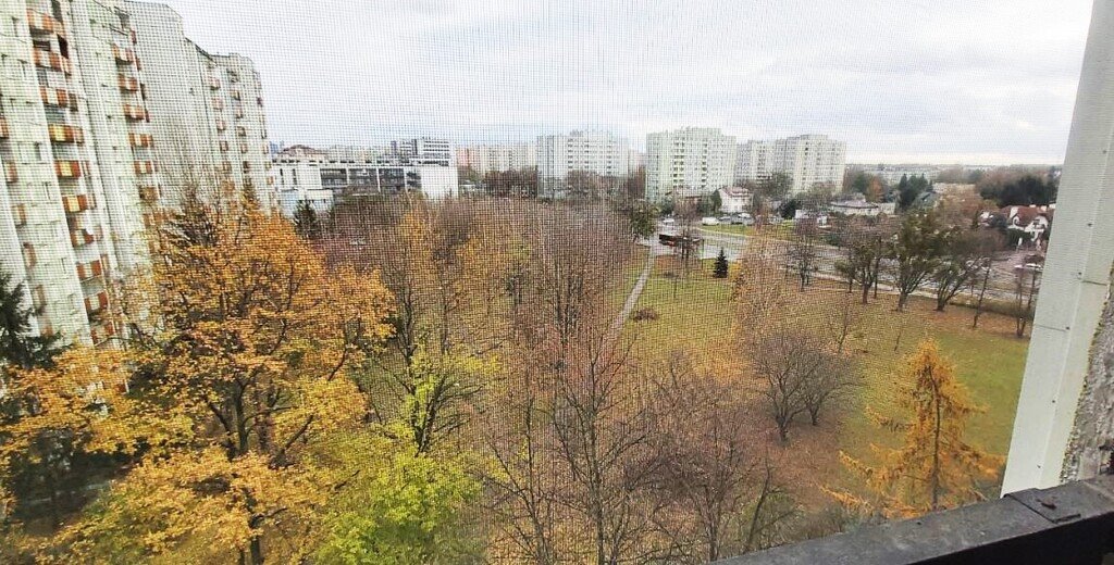 Mieszkanie na sprzedaż Warszawa, Bemowo, Jelonki, Kazimierza Wyki  46m2 Foto 6