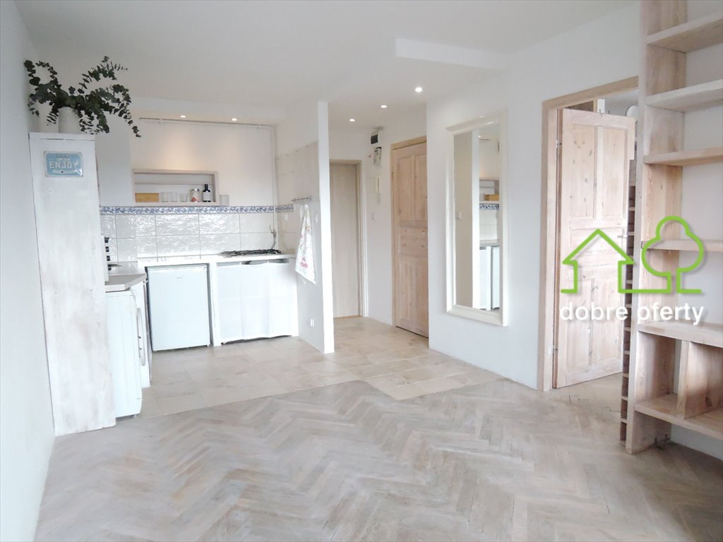 Mieszkanie dwupokojowe na sprzedaż Warszawa, Ochota, Wiślicka  37m2 Foto 1