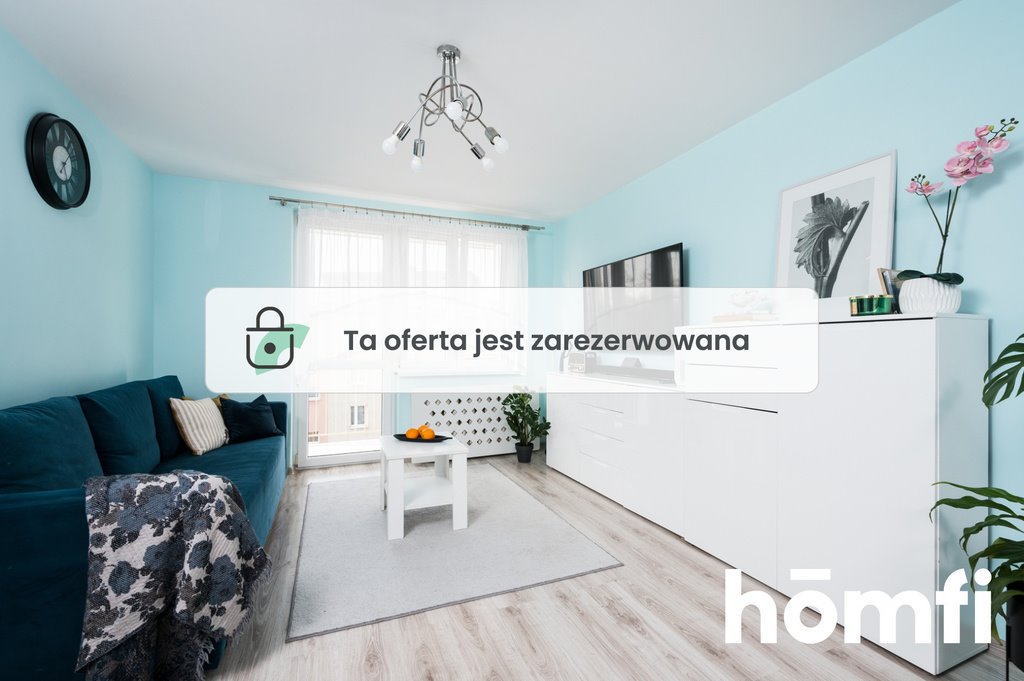 Mieszkanie dwupokojowe na sprzedaż Kraków, Podgórze, Spółdzielców  34m2 Foto 1