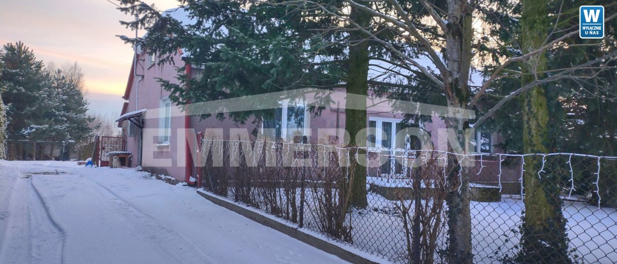 Dom na sprzedaż Mińsk Mazowiecki  150m2 Foto 1