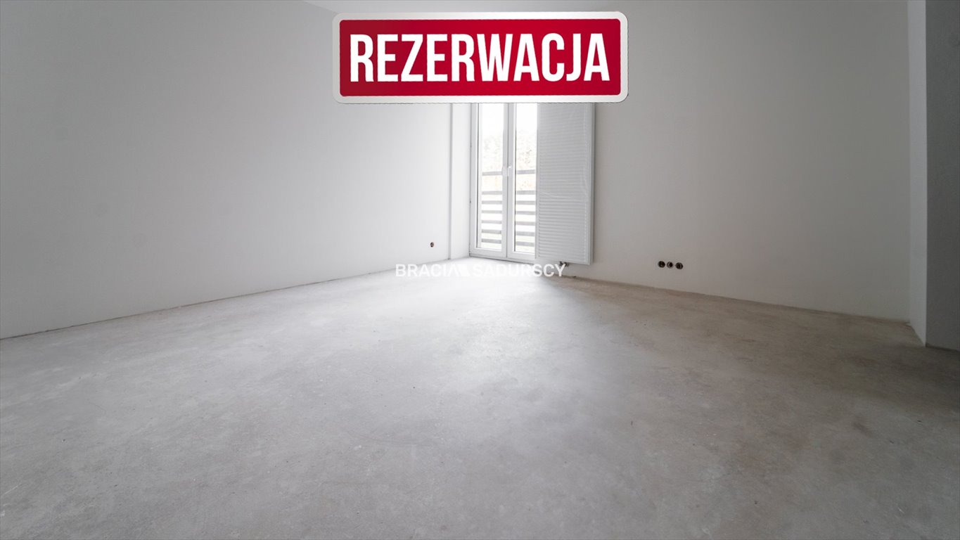 Mieszkanie dwupokojowe na sprzedaż Chrzanów, Stella, Kolonia Stella  49m2 Foto 13