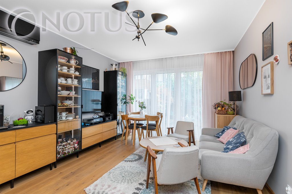 Mieszkanie trzypokojowe na sprzedaż Wrocław, Muchobór Wielki, Muchobór Wielki, Żwirki i Wigury  85m2 Foto 1