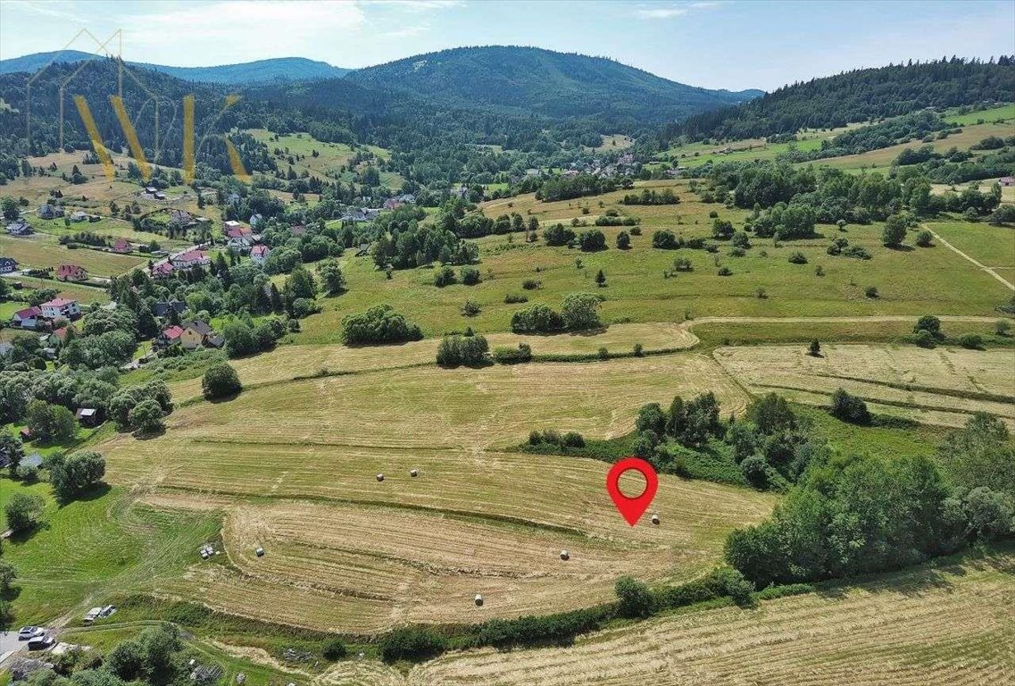 Działka budowlana na sprzedaż Sól  1 900m2 Foto 5