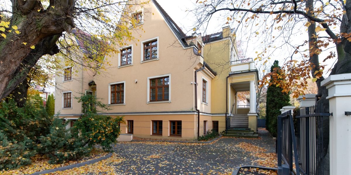 Mieszkanie trzypokojowe na sprzedaż Sopot, Dolny, dr. Aleksandra Majkowskiego  134m2 Foto 4