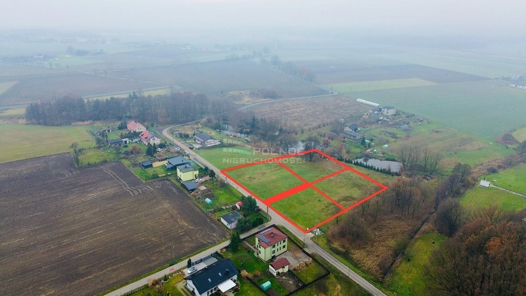 Działka budowlana na sprzedaż Ornontowice  1 200m2 Foto 8