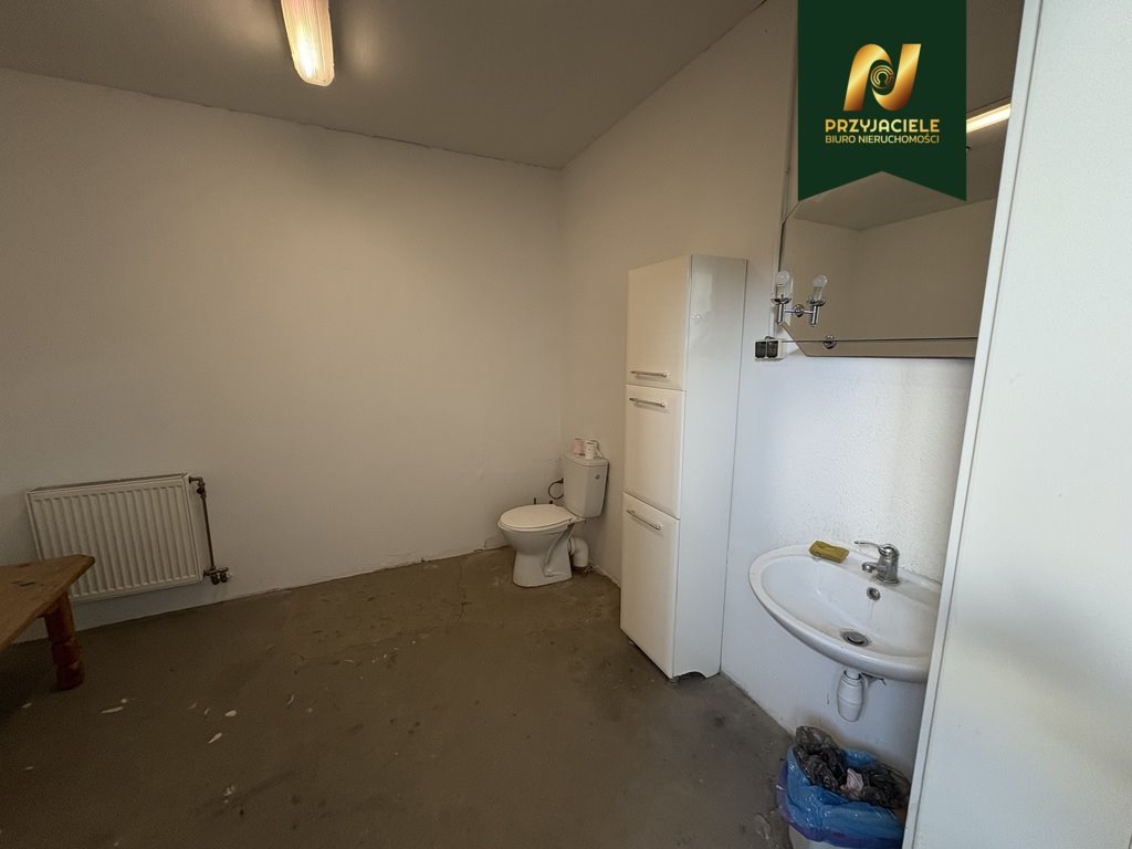 Magazyn na sprzedaż Chmielno, Słowińców  331m2 Foto 16