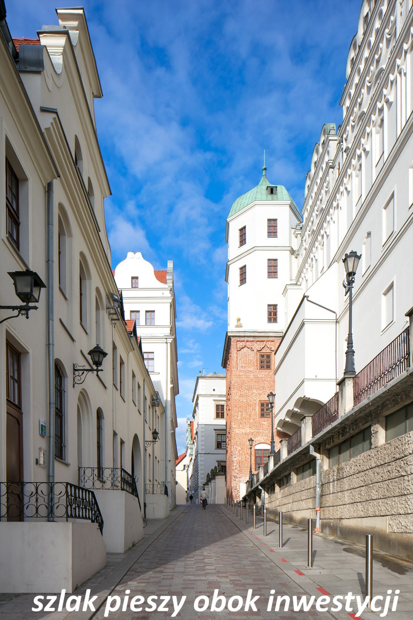 Lokal użytkowy na sprzedaż Szczecin, Stare Miasto, Stare Miasto, Panieńska  60m2 Foto 7