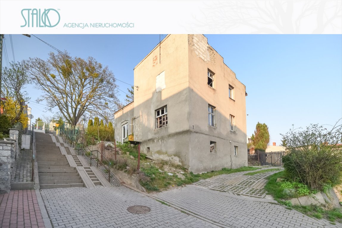 Dom na sprzedaż Gdynia, Obłuże  147m2 Foto 1
