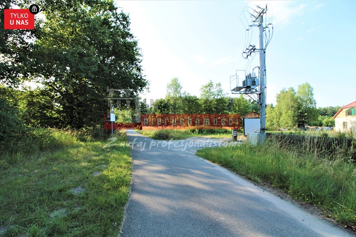 Do sprzedania duża działka 21 247 m² pod zabudowę w Brynicy Brynica  21 247m2 Foto 1