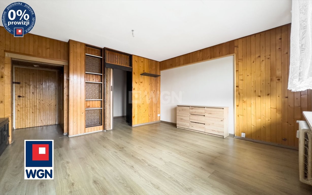 Kawalerka na sprzedaż Sosnowiec, Niwka, Niwka  34m2 Foto 3
