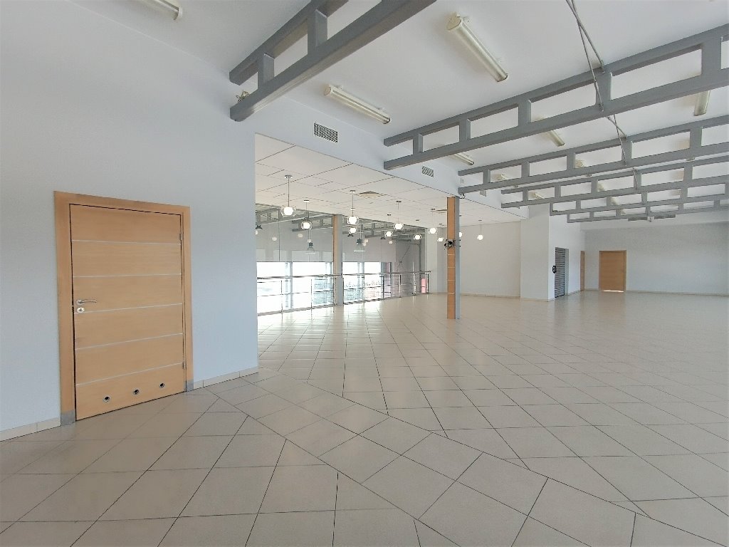 Lokal użytkowy na wynajem Lesznowola  400m2 Foto 4