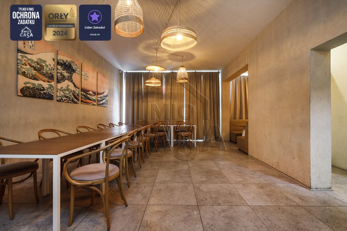 Lokal użytkowy na sprzedaż Gdynia, Grabówek, Morska  117m2 Foto 1