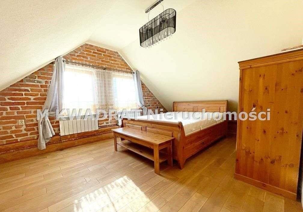 Dom na sprzedaż Żywiec, ul. Krzysztofa Kamila Baczyńskiego  80m2 Foto 15