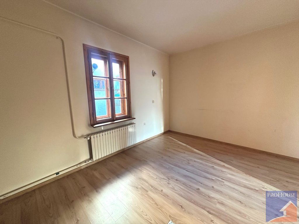 Na wynajem przestronne mieszkanie 50 m² w centrum Limanowej Limanowa  50m2 Foto 1