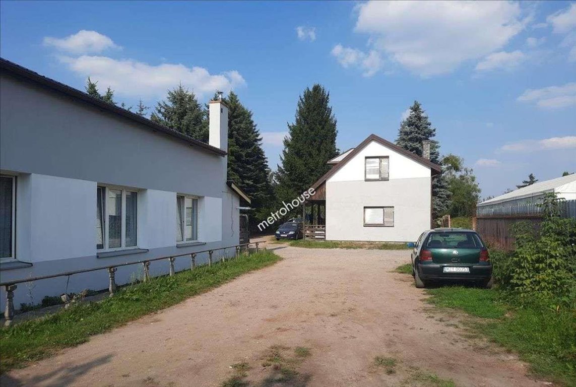 Magazyn na sprzedaż Klaudyn  1 200m2 Foto 4