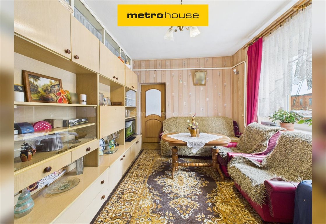 Mieszkanie dwupokojowe na sprzedaż Szczuki  53m2 Foto 1