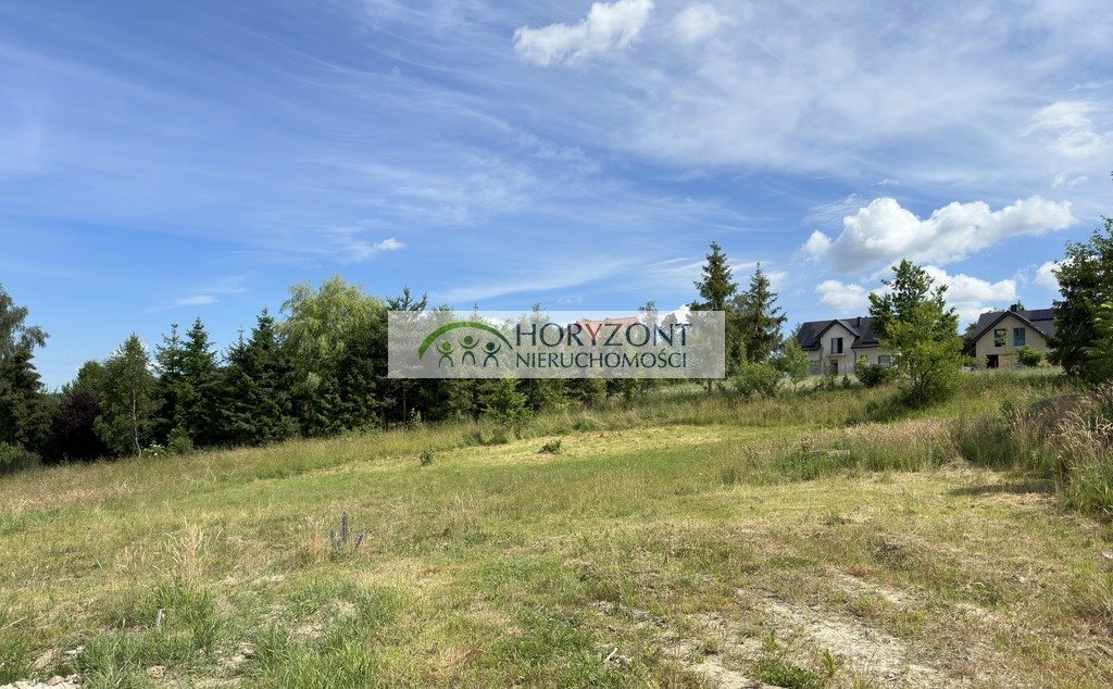 Działki budowlane w Czaplach pod Gdańskiem, 1154 m2 Czaple  1 154m2 Foto 1