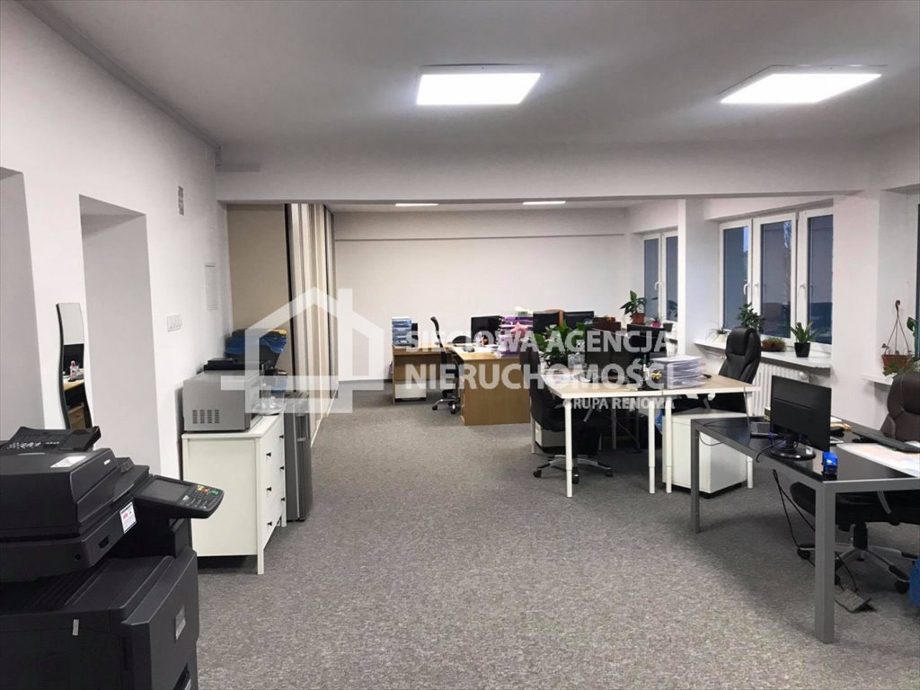 Lokal użytkowy na wynajem Gdańsk, Nowy Port  45m2 Foto 1