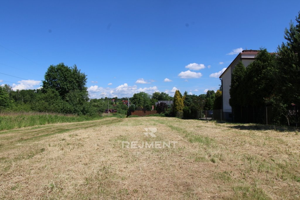 Działka budowlana na sprzedaż Ściejowice  4 400m2 Foto 1