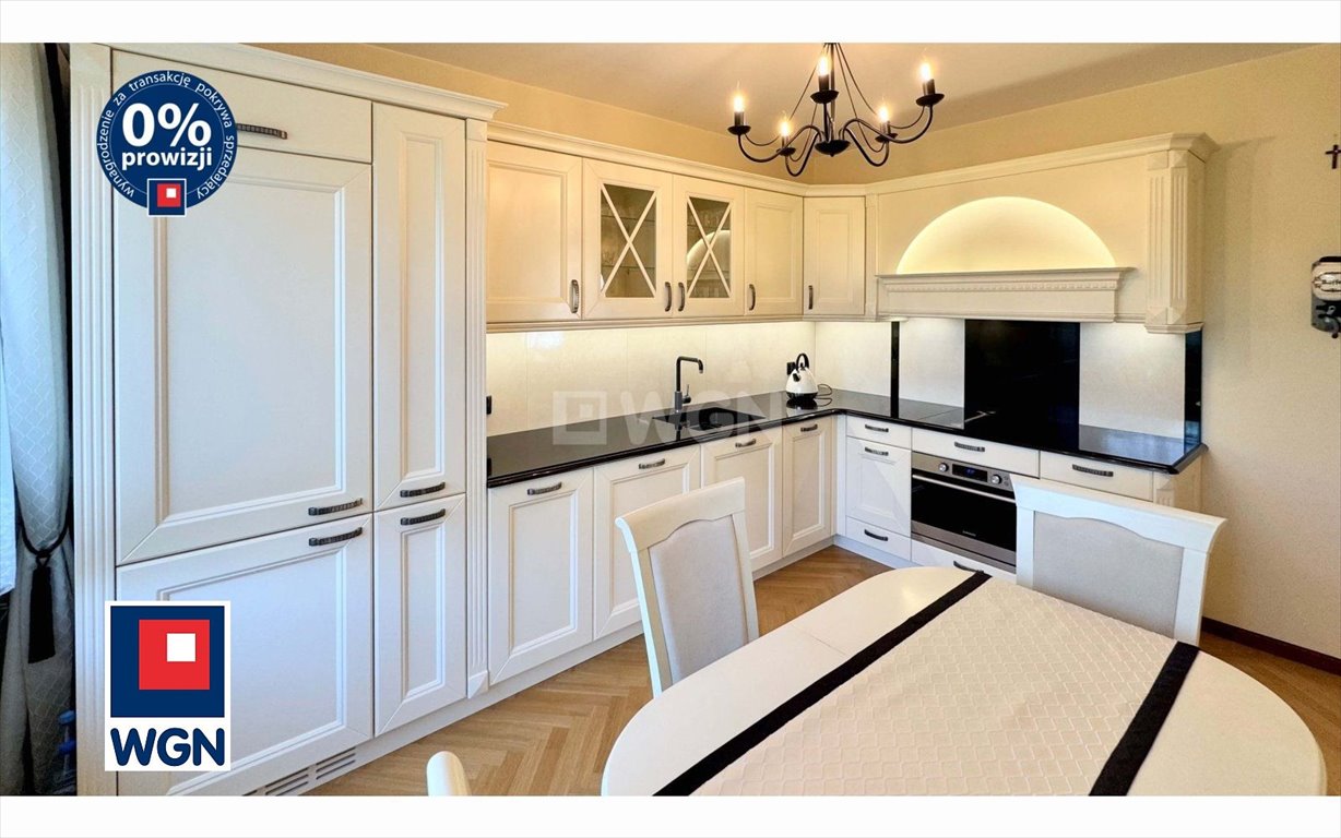 Dom na sprzedaż Suszec, Godżka  214m2 Foto 1