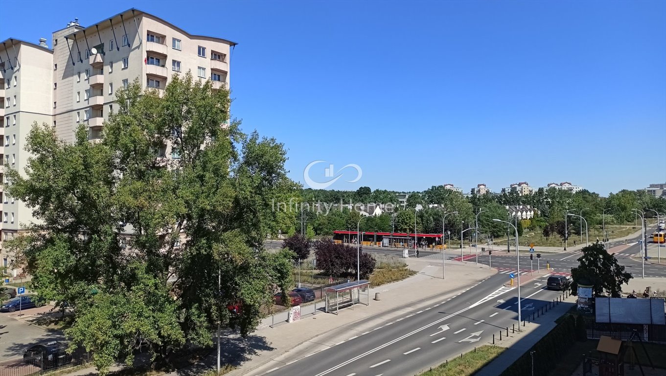 Mieszkanie czteropokojowe  na sprzedaż Warszawa, Białołęka, Tarchomin, Książkowa  70m2 Foto 3