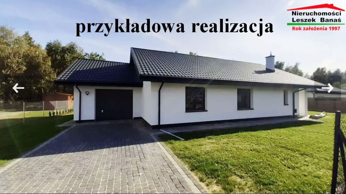 Dom na sprzedaż Grudziądz  124m2 Foto 1