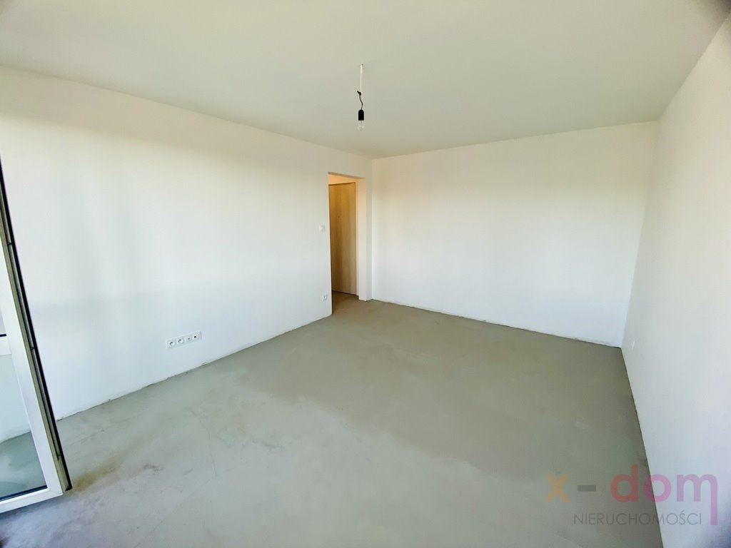 Mieszkanie dwupokojowe na sprzedaż Kielce, Wielkopolska  44m2 Foto 1