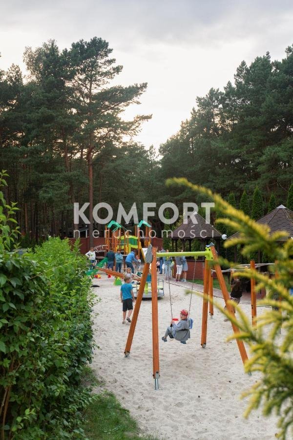 Lokal użytkowy na sprzedaż Pobierowo  3 319m2 Foto 18