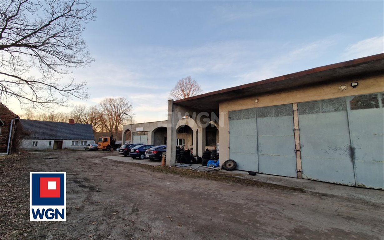 Dom na sprzedaż Iłowa, Żagańska  92m2 Foto 6