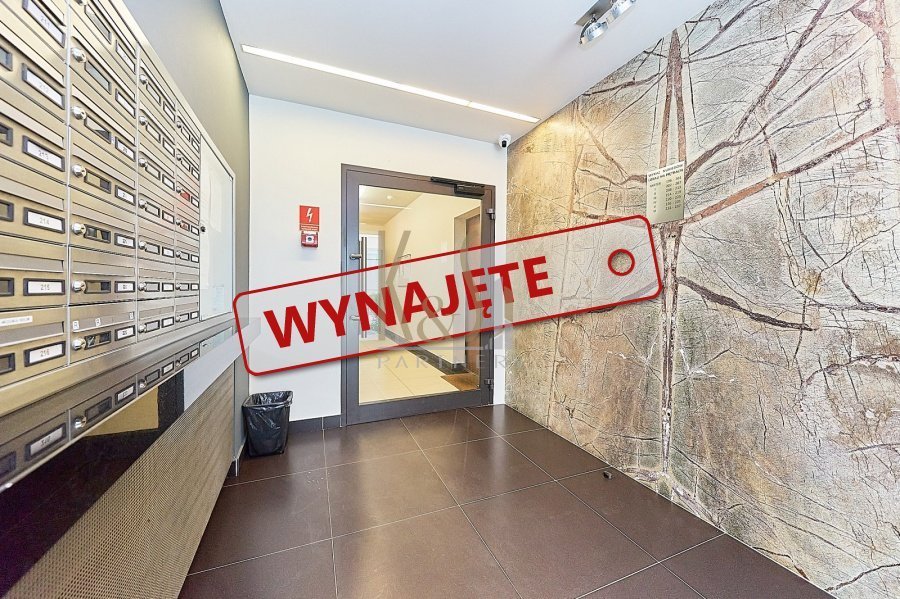 Mieszkanie dwupokojowe na wynajem warszawa, Bielany, Sokratesa  38m2 Foto 12