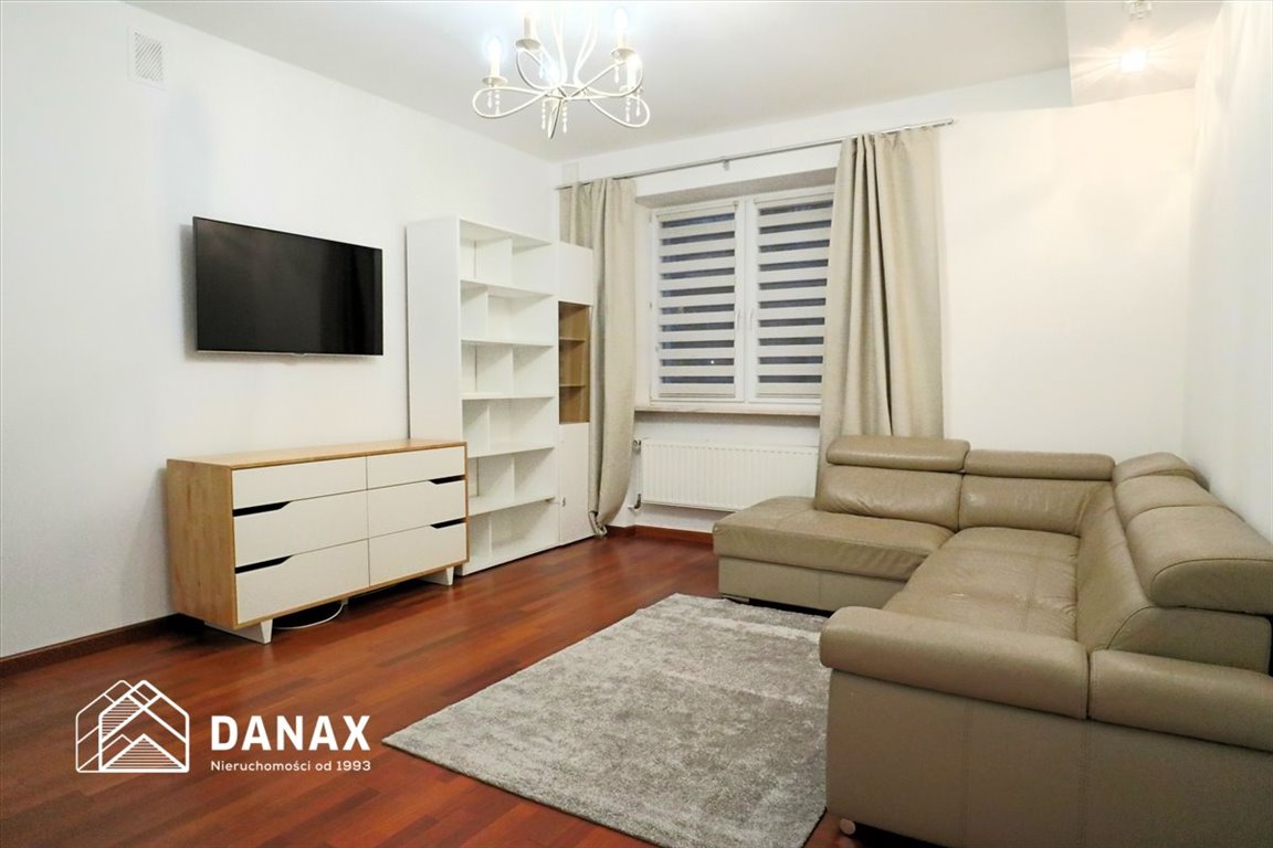 Przestronne 2 pokoje z jasną kuchnią, blisko zieleni Kraków, Nowa Huta, os. Górali  51m2 Foto 1