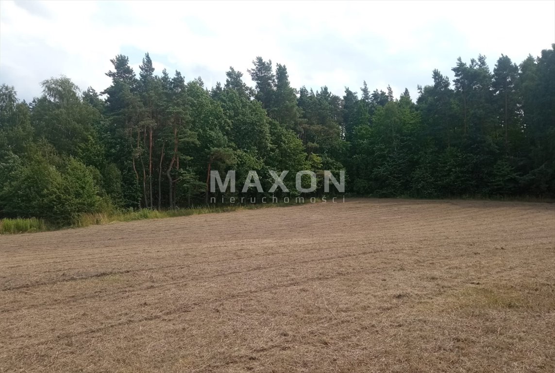 Działka budowlana na sprzedaż Dąbrówka  1 800m2 Foto 11