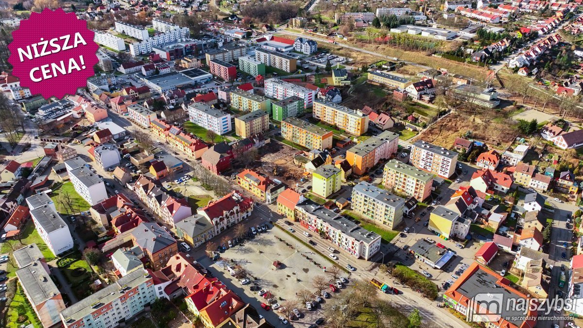 Lokal użytkowy na sprzedaż Barlinek, Niepodległości  10m2 Foto 2