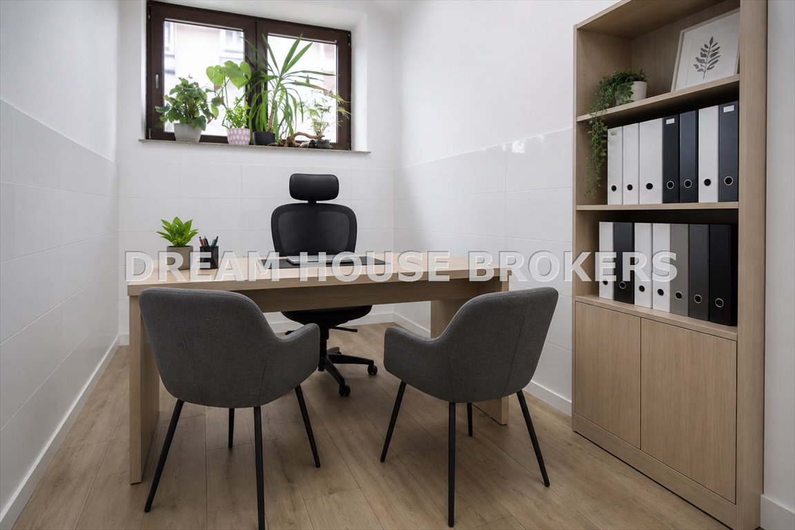 Lokal usługowy 12 m² w centrum Rzeszowa - zapraszam Rzeszów, Centrum  12m2 Foto 1
