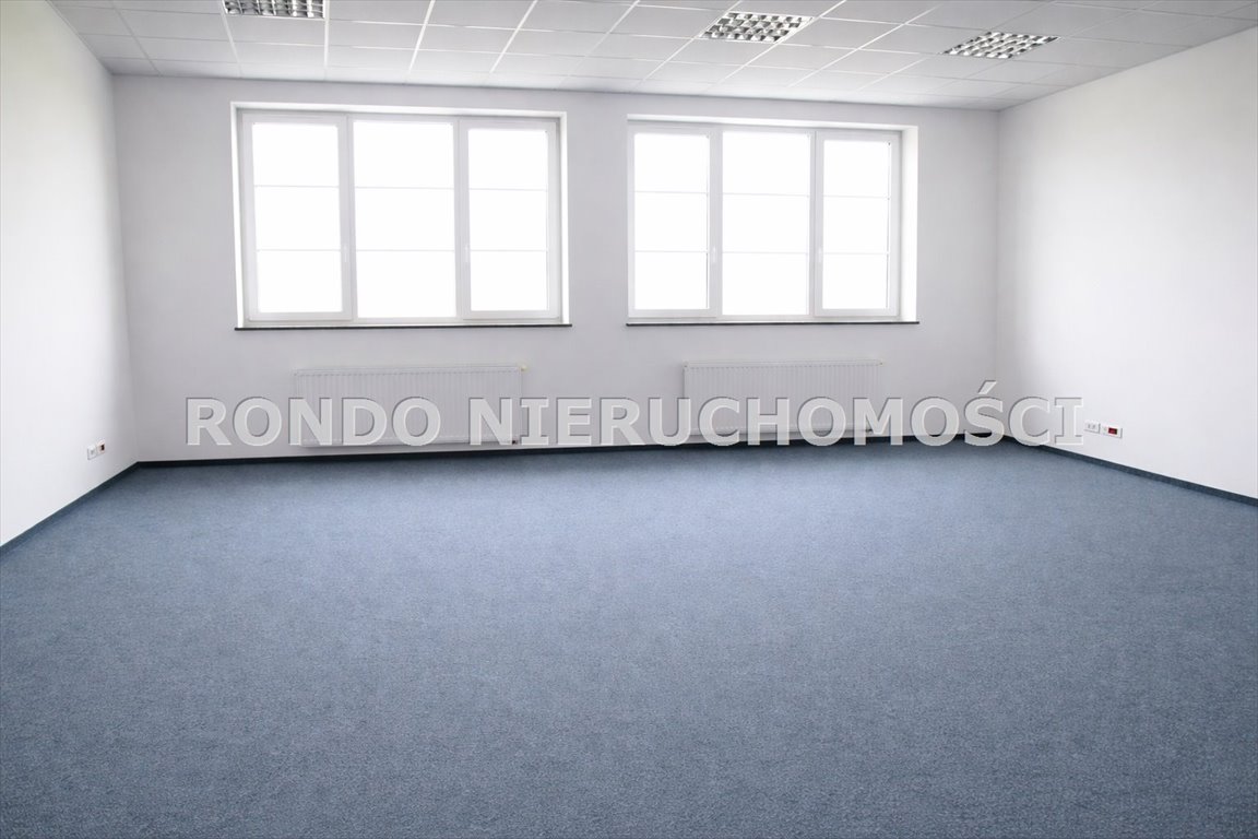 Nowoczesne biuro 51 m² w wysokim standardzie, blisko AOW Wrocław, Fabryczna  51m2 Foto 1