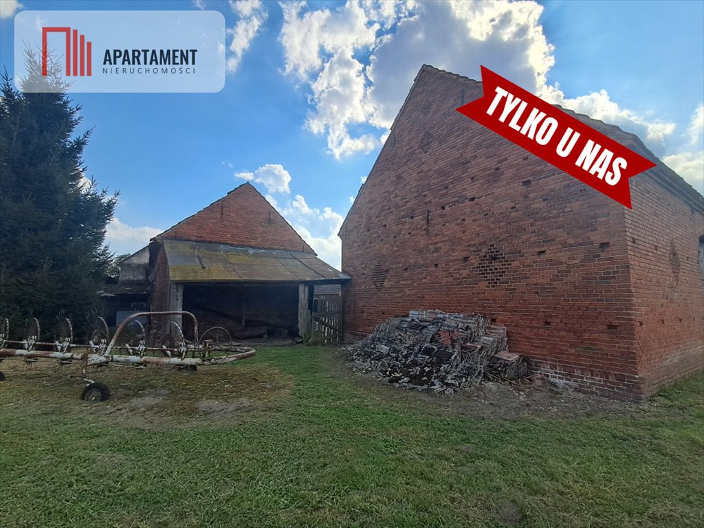 Dom na sprzedaż Kamień Górowski  180m2 Foto 6